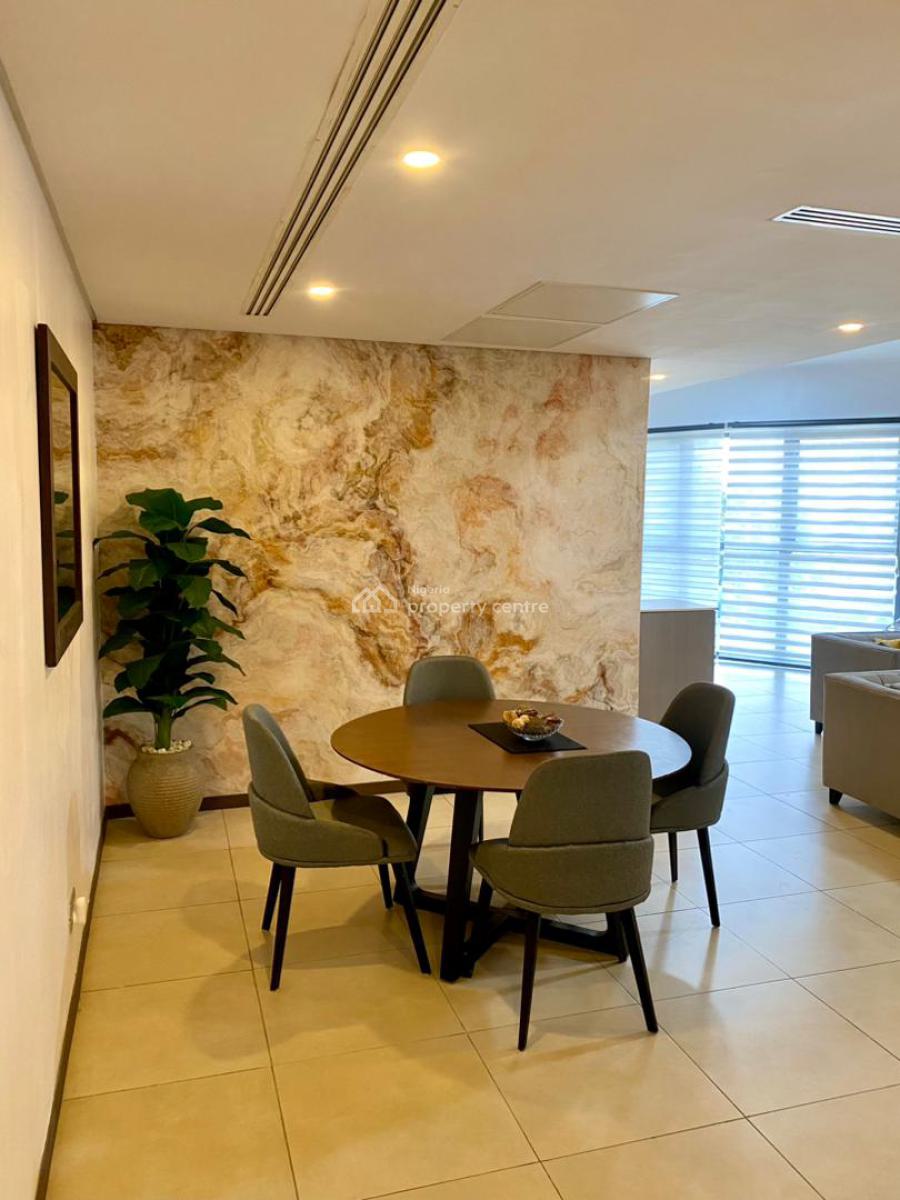 Luxury Exquisite 2 Bedroom Flat, Adeola Odeku, Victoria Island (vi), Lagos, Flat / Apartment Short Let