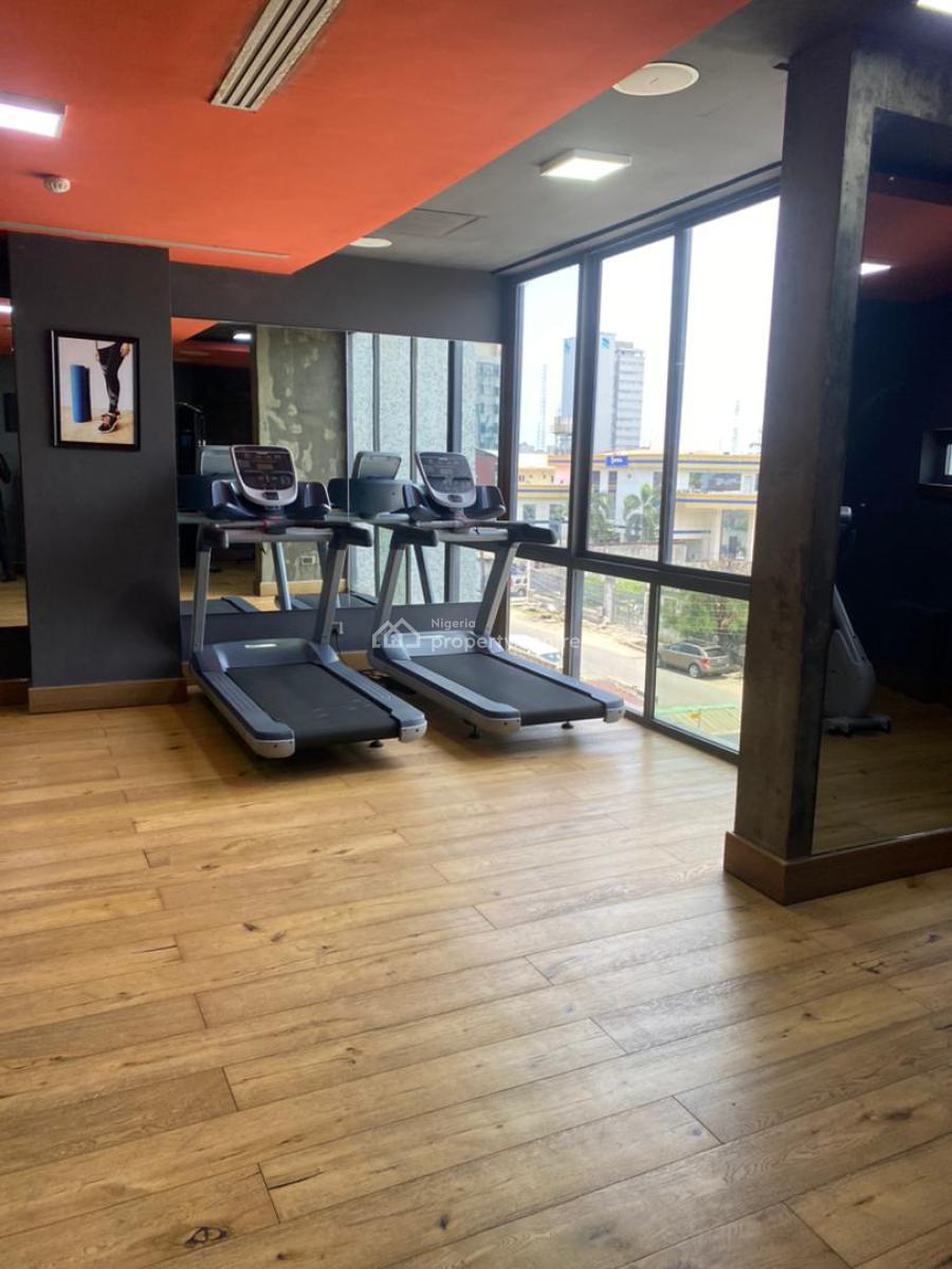 Luxury Exquisite 2 Bedroom Flat, Adeola Odeku, Victoria Island (vi), Lagos, Flat / Apartment Short Let