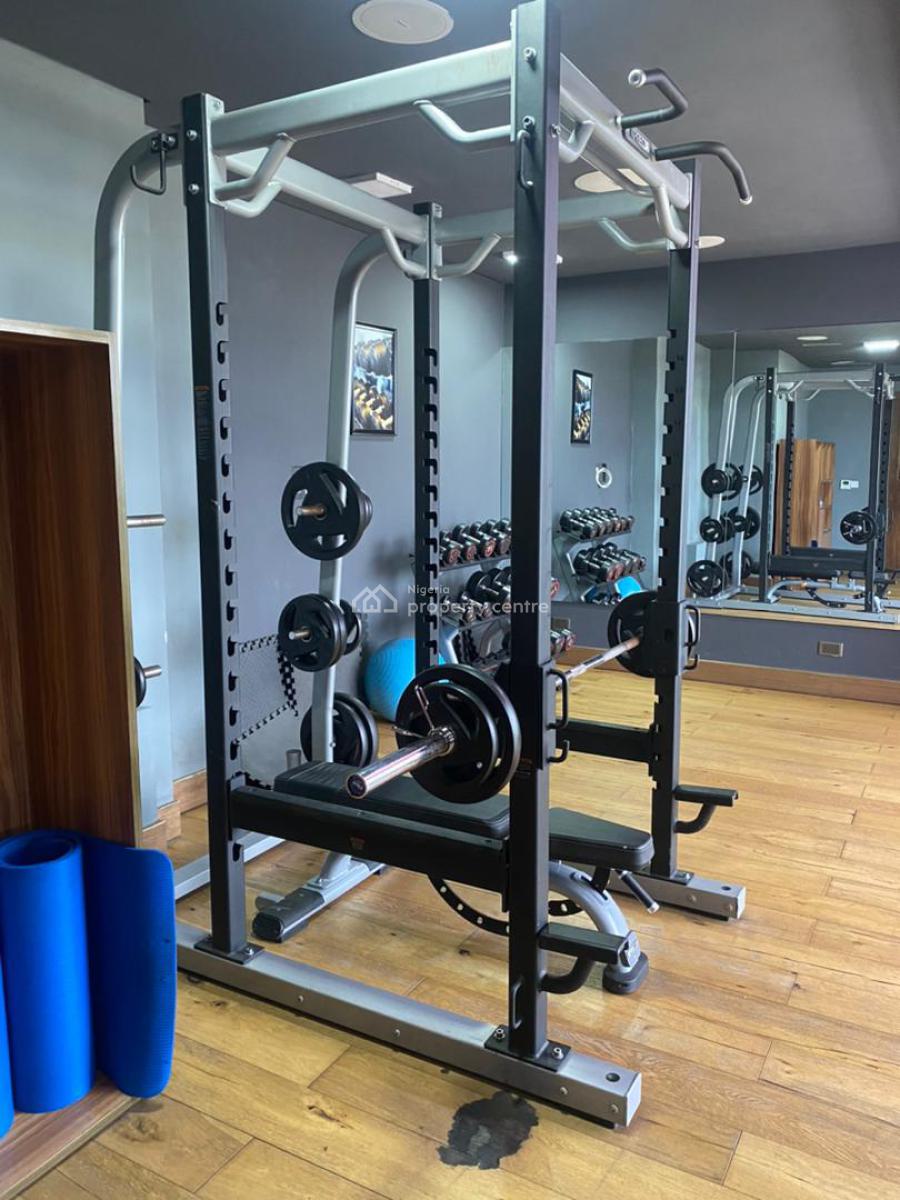 Luxury Exquisite 2 Bedroom Flat, Adeola Odeku, Victoria Island (vi), Lagos, Flat / Apartment Short Let