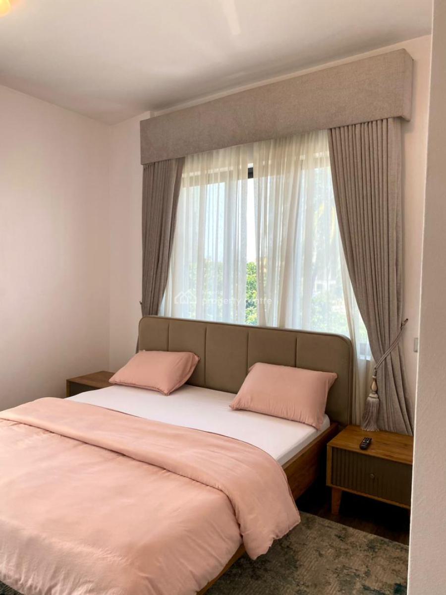 Luxury Exquisite 2 Bedroom Flat, Adeola Odeku, Victoria Island (vi), Lagos, Flat / Apartment Short Let