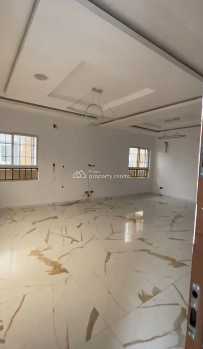 Spacious 4 Bedroom Semi Detached Duplex with Boyz Quarter, Harris Drive By Vgc Lekki, Lekki, Lagos, Semi-detached Duplex for Sale
