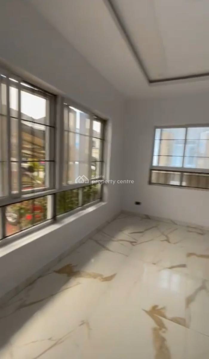 Spacious 4 Bedroom Semi Detached Duplex with Boyz Quarter, Harris Drive By Vgc Lekki, Lekki, Lagos, Semi-detached Duplex for Sale