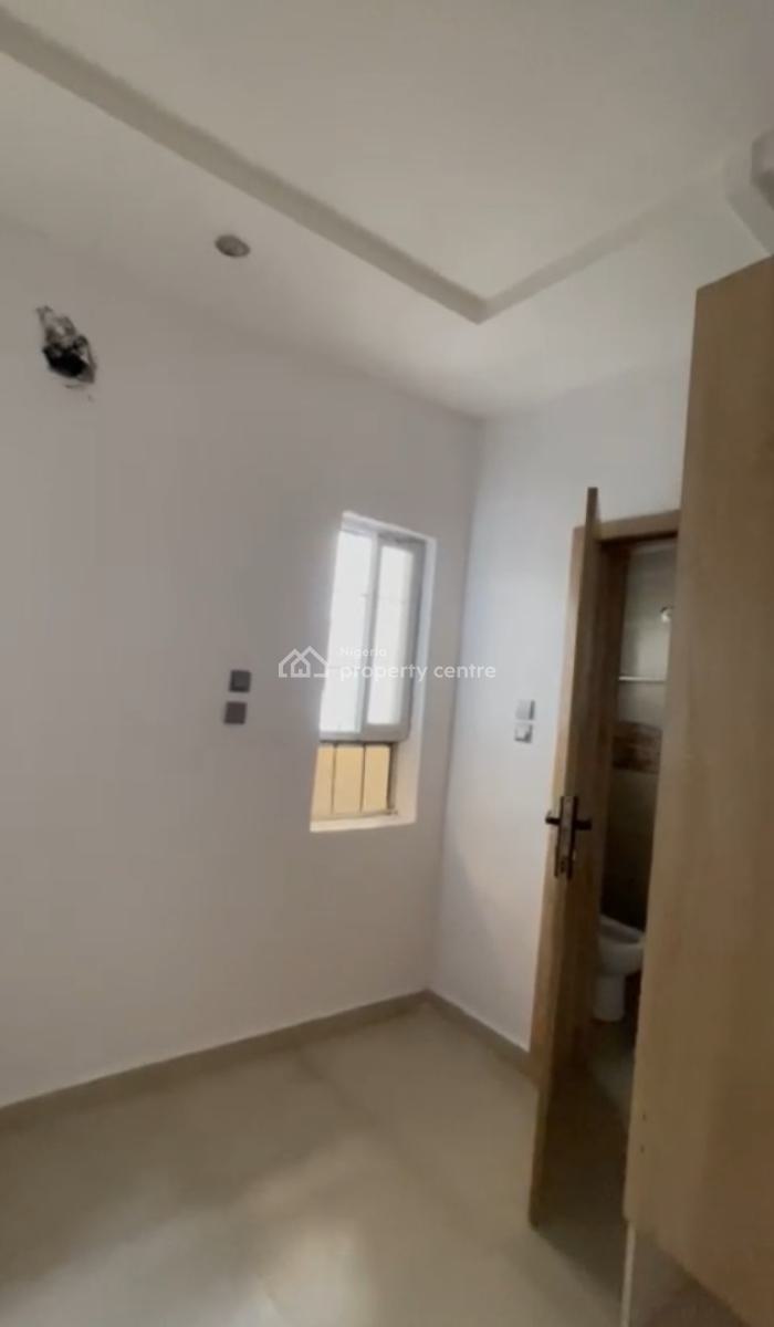 Spacious 4 Bedroom Semi Detached Duplex with Boyz Quarter, Harris Drive By Vgc Lekki, Lekki, Lagos, Semi-detached Duplex for Sale