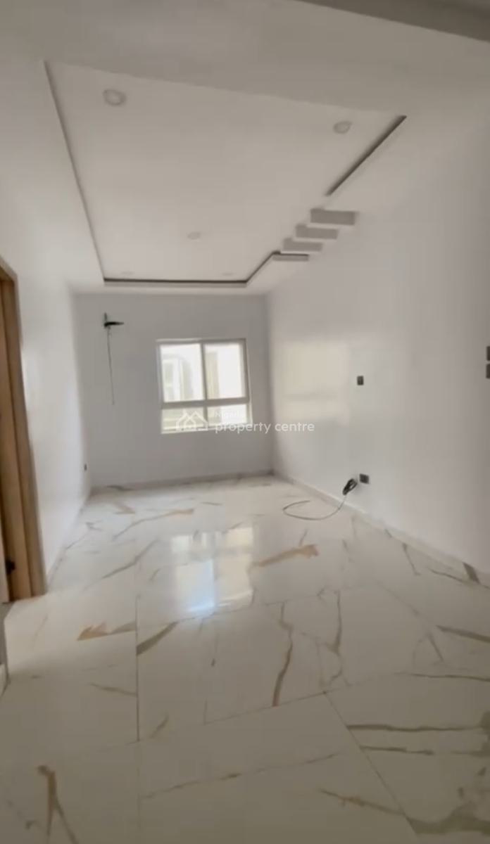 Spacious 4 Bedroom Semi Detached Duplex with Boyz Quarter, Harris Drive By Vgc Lekki, Lekki, Lagos, Semi-detached Duplex for Sale