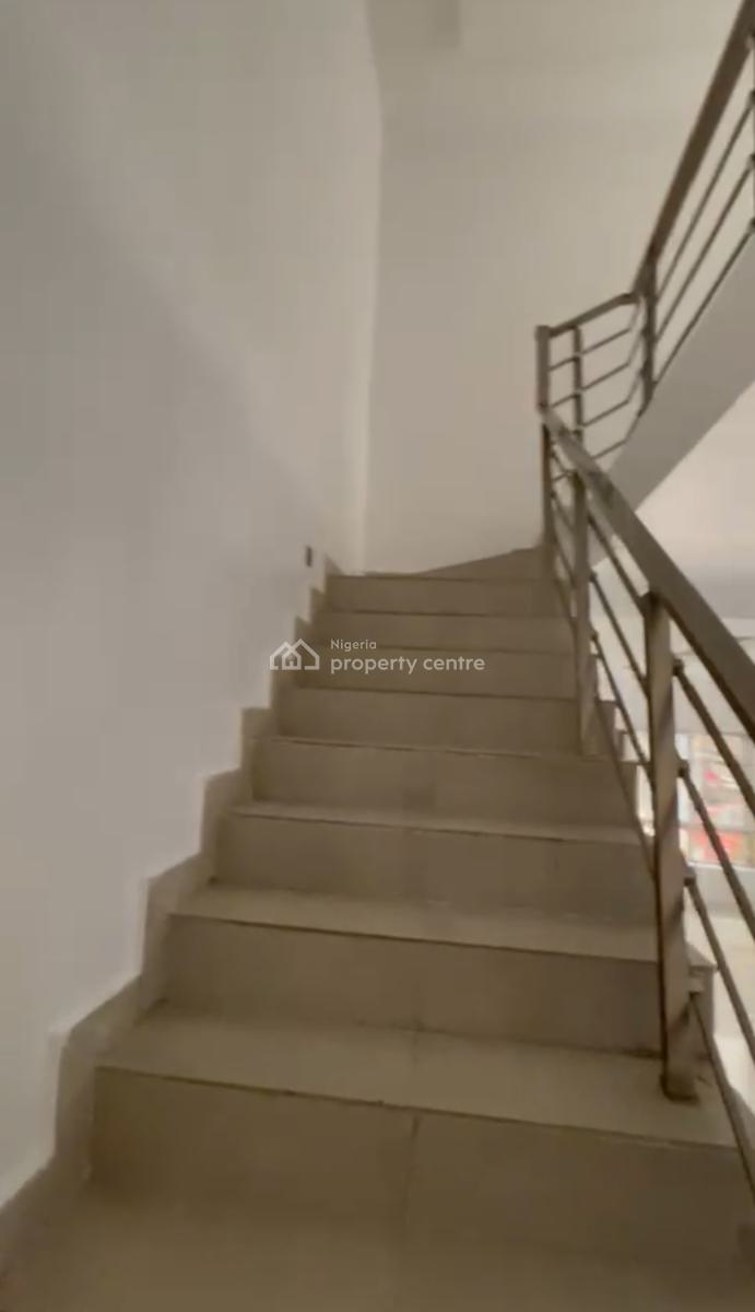 Spacious 4 Bedroom Semi Detached Duplex with Boyz Quarter, Harris Drive By Vgc Lekki, Lekki, Lagos, Semi-detached Duplex for Sale