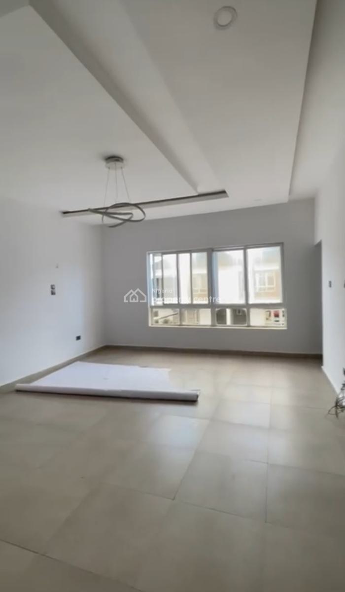 Spacious 4 Bedroom Semi Detached Duplex with Boyz Quarter, Harris Drive By Vgc Lekki, Lekki, Lagos, Semi-detached Duplex for Sale