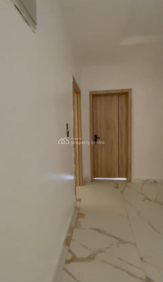 Spacious 4 Bedroom Semi Detached Duplex with Boyz Quarter, Harris Drive By Vgc Lekki, Lekki, Lagos, Semi-detached Duplex for Sale