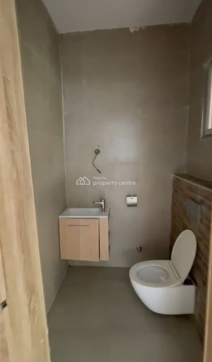 Spacious 4 Bedroom Semi Detached Duplex with Boyz Quarter, Harris Drive By Vgc Lekki, Lekki, Lagos, Semi-detached Duplex for Sale