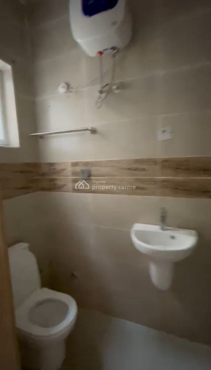 Spacious 4 Bedroom Semi Detached Duplex with Boyz Quarter, Harris Drive By Vgc Lekki, Lekki, Lagos, Semi-detached Duplex for Sale