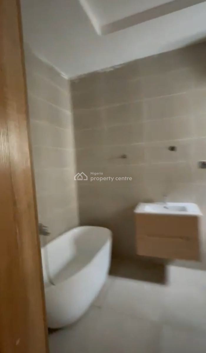 Spacious 4 Bedroom Semi Detached Duplex with Boyz Quarter, Harris Drive By Vgc Lekki, Lekki, Lagos, Semi-detached Duplex for Sale