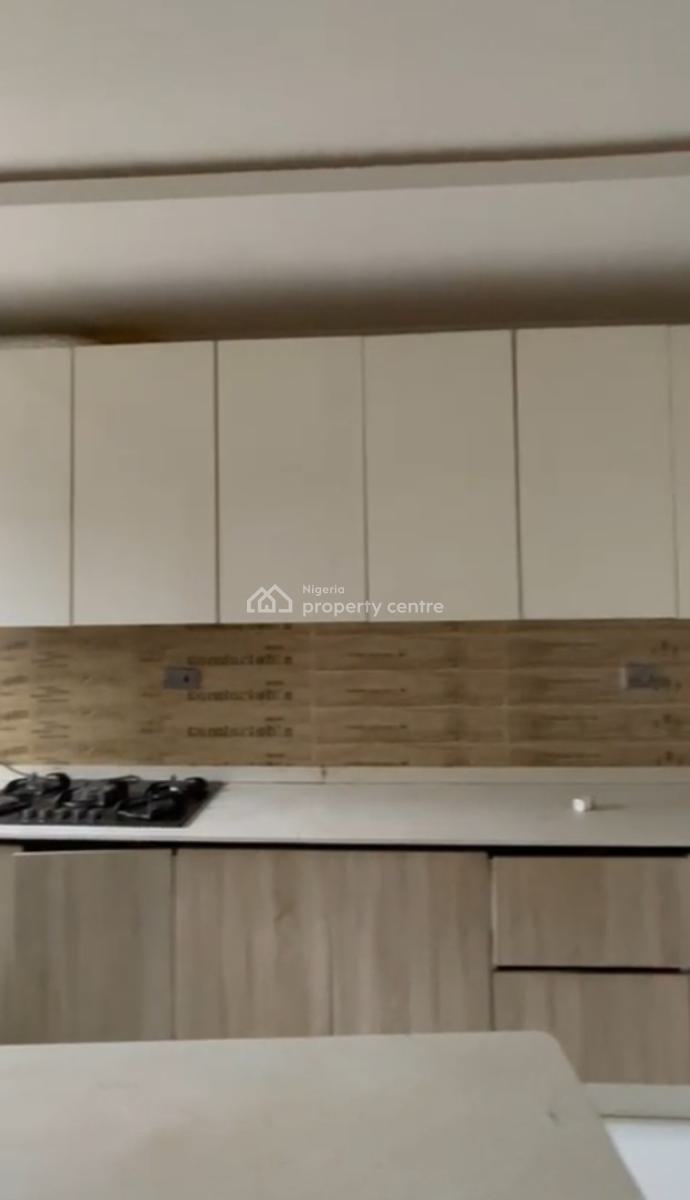 Spacious 4 Bedroom Semi Detached Duplex with Boyz Quarter, Harris Drive By Vgc Lekki, Lekki, Lagos, Semi-detached Duplex for Sale