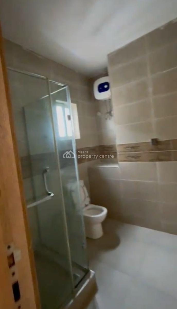 Spacious 4 Bedroom Semi Detached Duplex with Boyz Quarter, Harris Drive By Vgc Lekki, Lekki, Lagos, Semi-detached Duplex for Sale