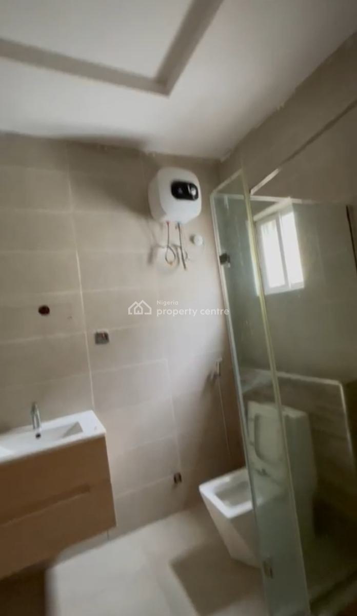 Spacious 4 Bedroom Semi Detached Duplex with Boyz Quarter, Harris Drive By Vgc Lekki, Lekki, Lagos, Semi-detached Duplex for Sale