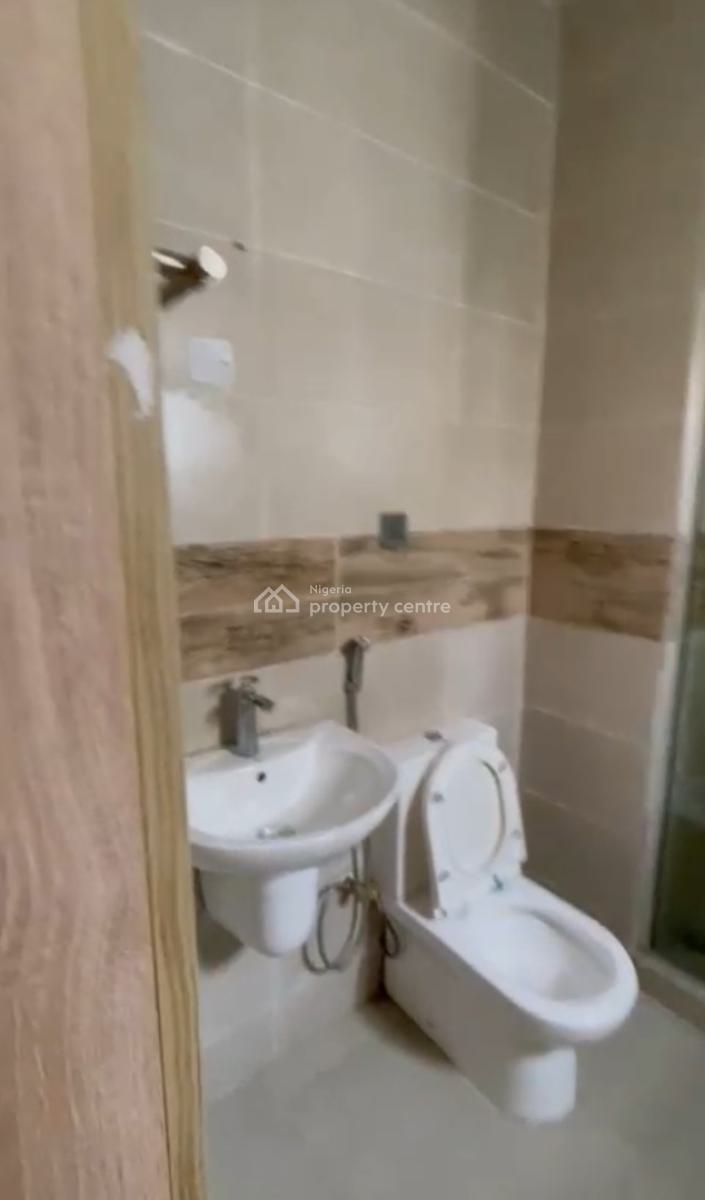 Spacious 4 Bedroom Semi Detached Duplex with Boyz Quarter, Harris Drive By Vgc Lekki, Lekki, Lagos, Semi-detached Duplex for Sale