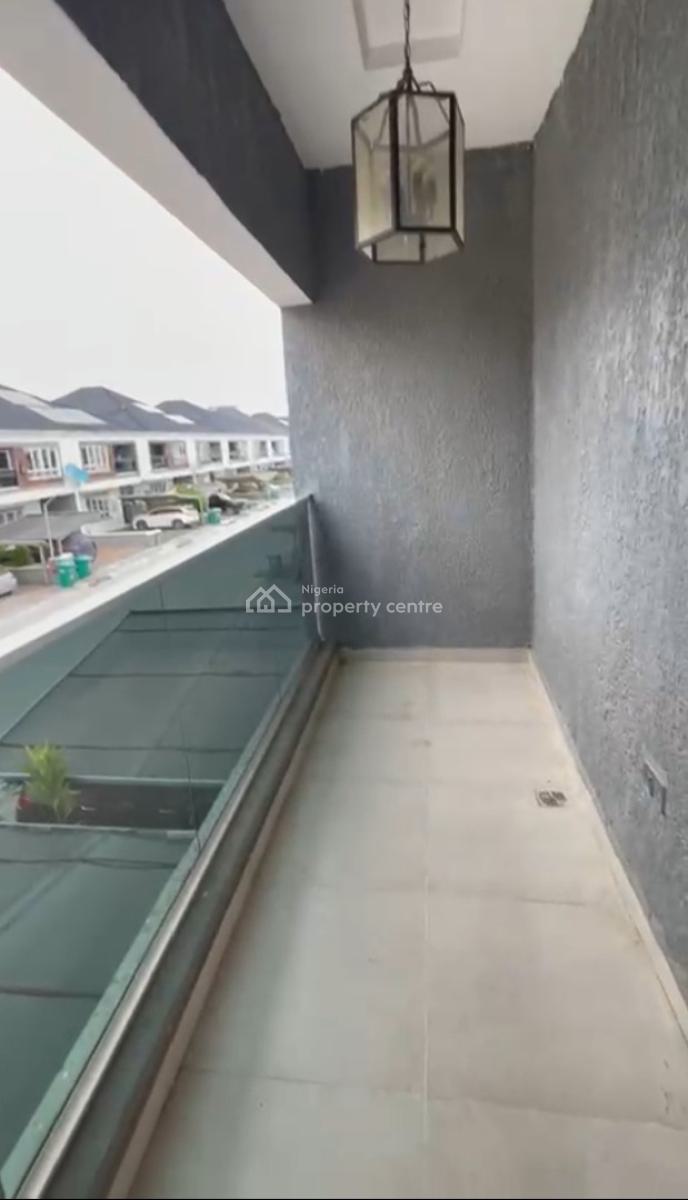 Spacious 4 Bedroom Semi Detached Duplex with Boyz Quarter, Harris Drive By Vgc Lekki, Lekki, Lagos, Semi-detached Duplex for Sale