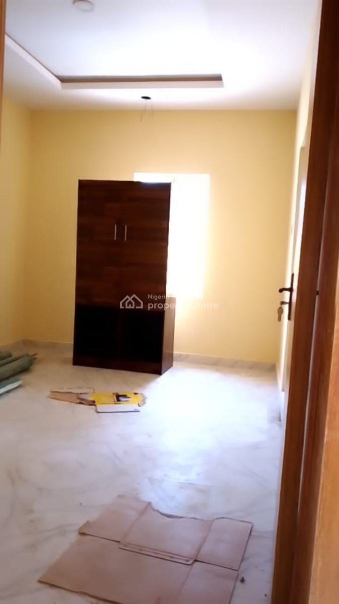 a Beautiful Mini Flat, Sangotedo, Ajah, Lagos, Mini Flat (room and Parlour) for Rent