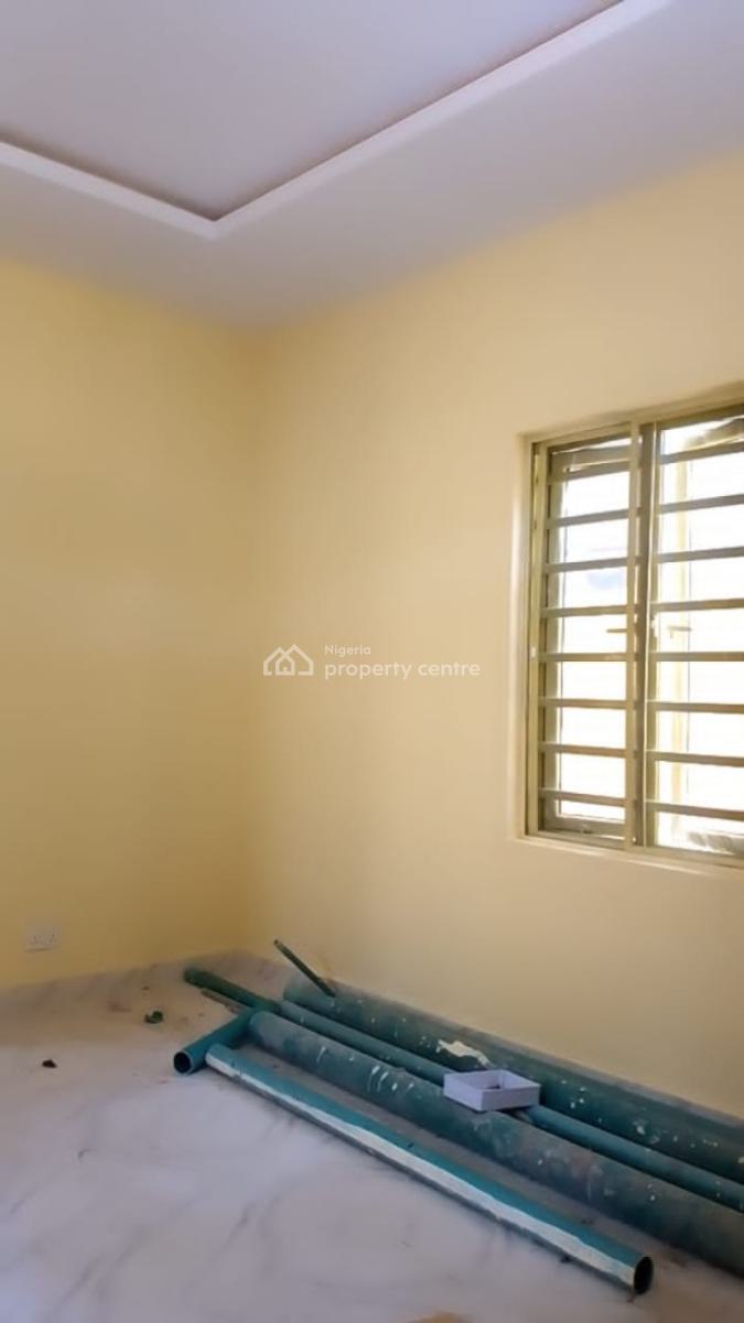 a Beautiful Mini Flat, Sangotedo, Ajah, Lagos, Mini Flat (room and Parlour) for Rent