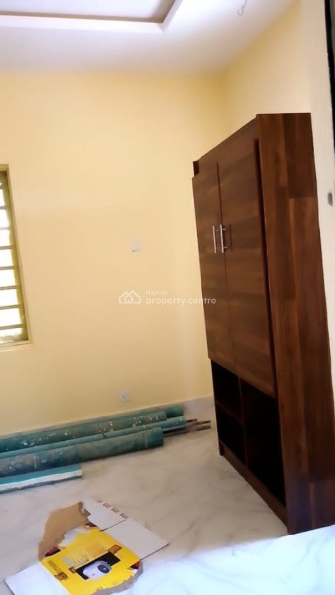 a Beautiful Mini Flat, Sangotedo, Ajah, Lagos, Mini Flat (room and Parlour) for Rent