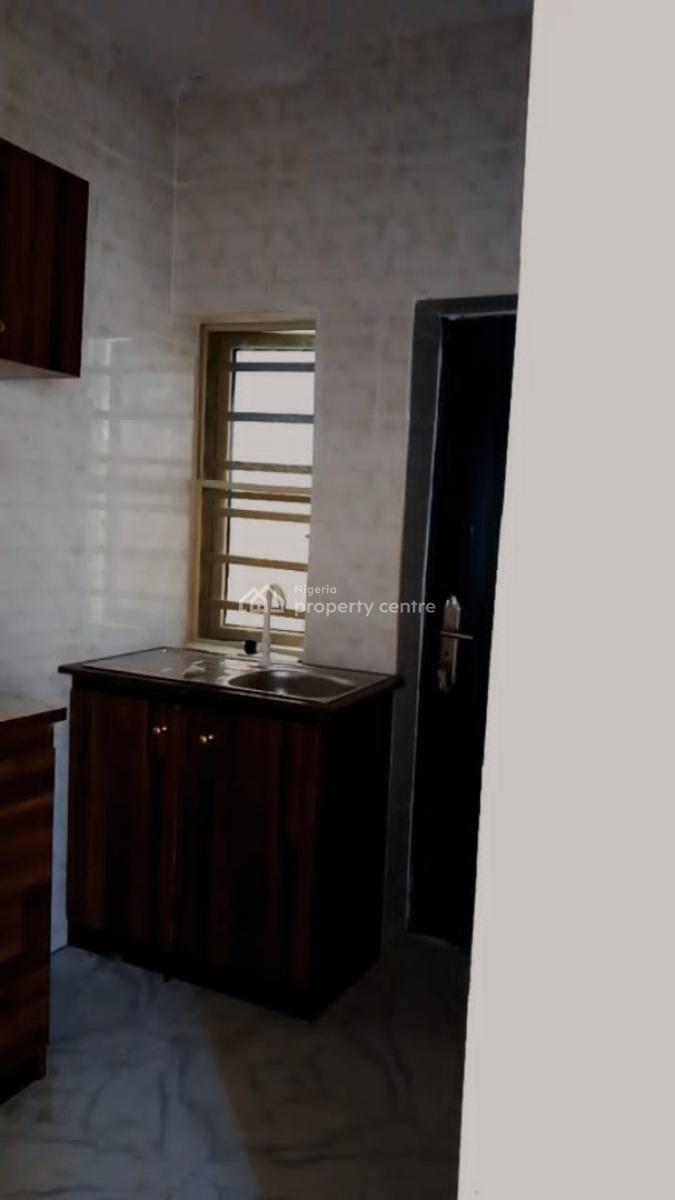 a Beautiful Mini Flat, Sangotedo, Ajah, Lagos, Mini Flat (room and Parlour) for Rent