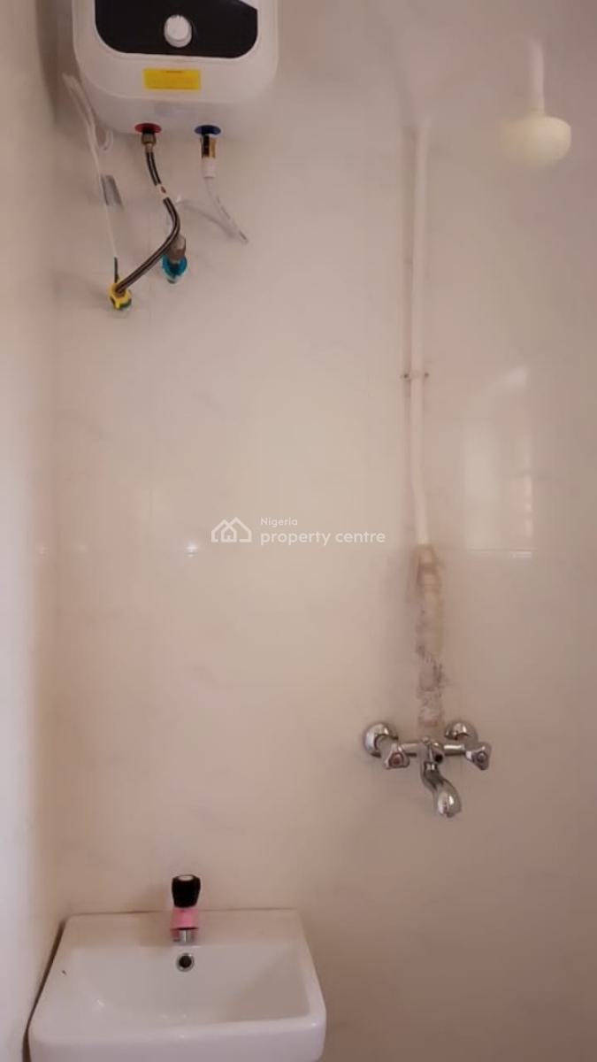 a Beautiful Mini Flat, Sangotedo, Ajah, Lagos, Mini Flat (room and Parlour) for Rent