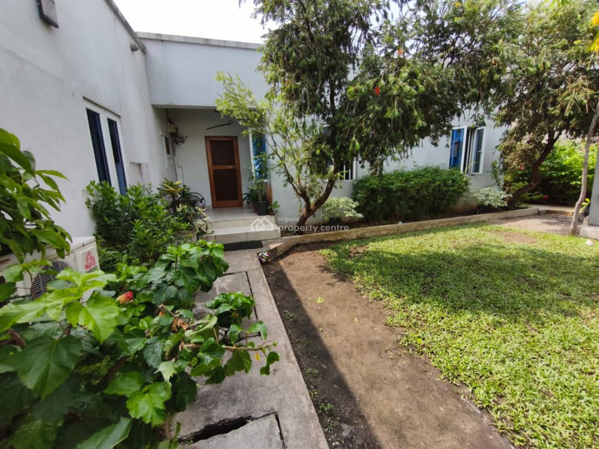 Multi Units of  Apartment on 1700sqm Gated Location in Ikoyi, Old Ikoyi, Ikoyi, Lagos, Flat / Apartment for Rent