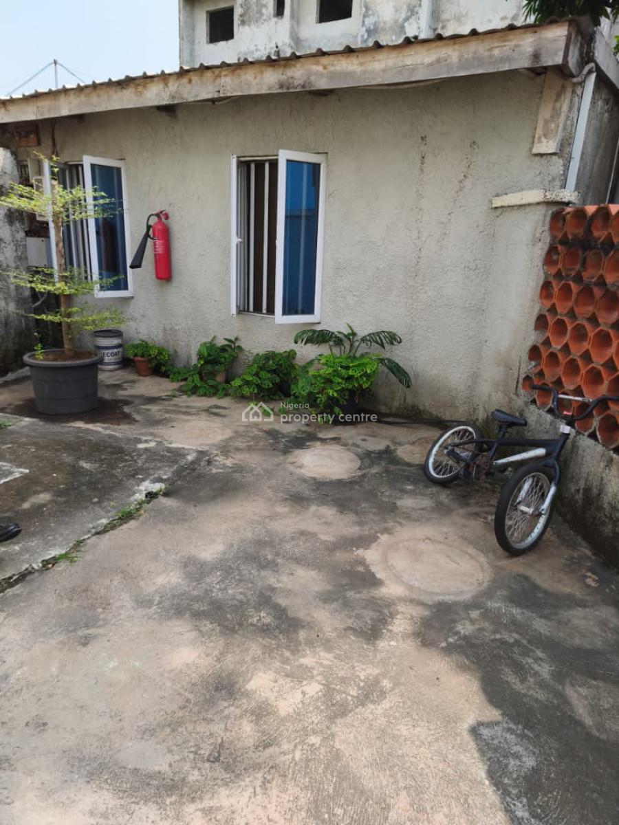Multi Units of  Apartment on 1700sqm Gated Location in Ikoyi, Old Ikoyi, Ikoyi, Lagos, Flat / Apartment for Rent