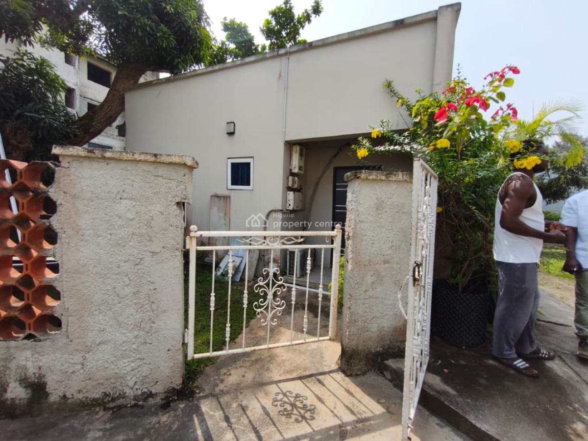 Multi Units of  Apartment on 1700sqm Gated Location in Ikoyi, Old Ikoyi, Ikoyi, Lagos, Flat / Apartment for Rent