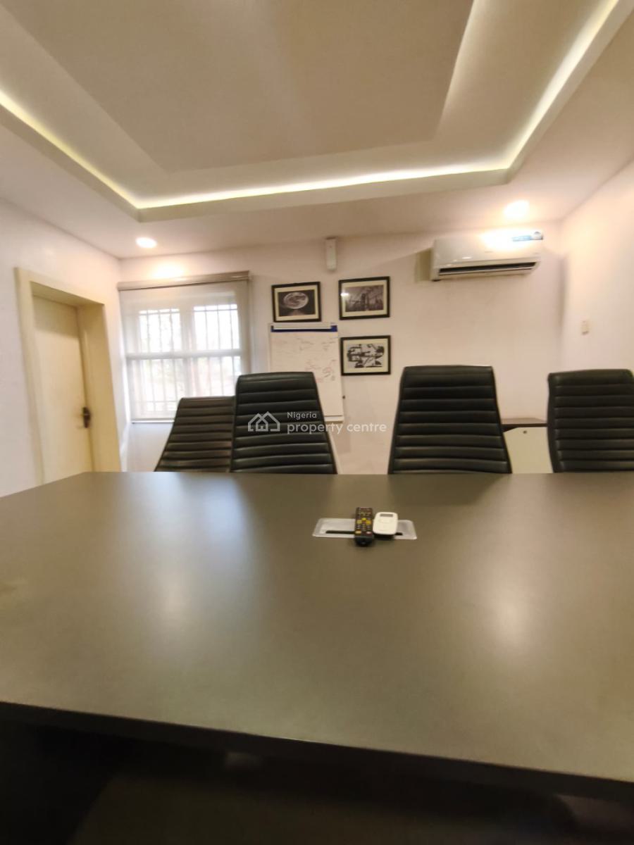 Multi Units of  Apartment on 1700sqm Gated Location in Ikoyi, Old Ikoyi, Ikoyi, Lagos, Flat / Apartment for Rent