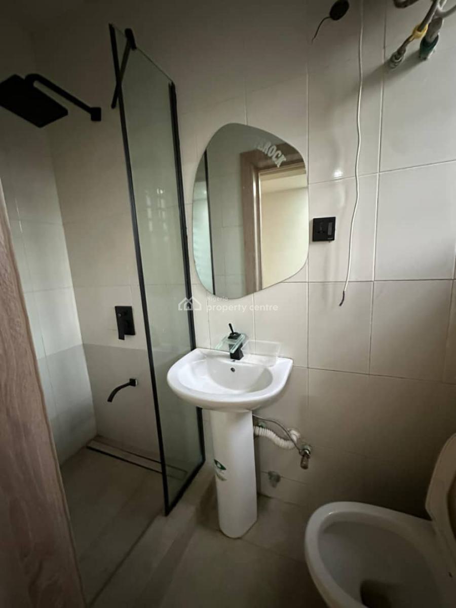 Brand New 2 Bedroom, Apartment, Ologolo, Lekki, Lagos, Ologolo, Lekki, Lagos, Flat / Apartment for Rent