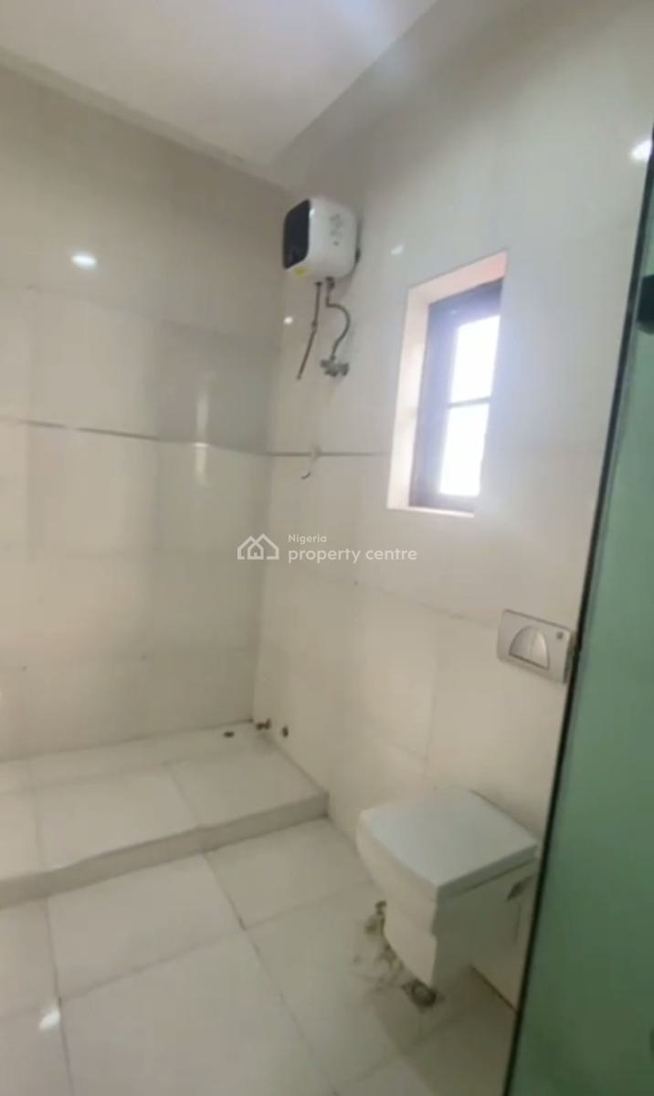 Brand 5 Bedroom Fully Detached Duplex, Lekki Palm City, Ajah, Lagos, Detached Duplex for Sale