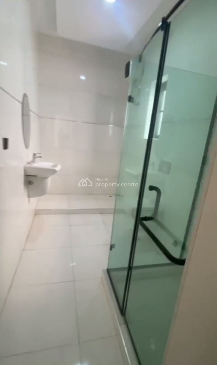 Brand 5 Bedroom Fully Detached Duplex, Lekki Palm City, Ajah, Lagos, Detached Duplex for Sale
