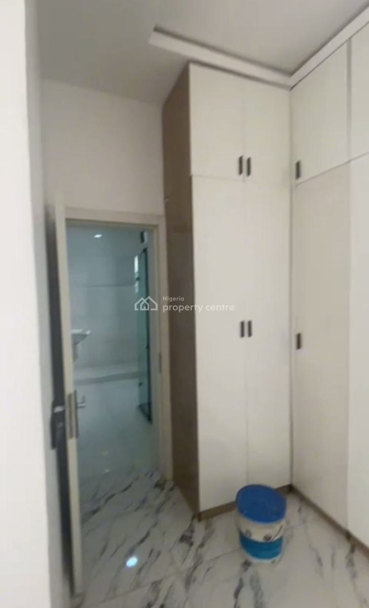 Brand 5 Bedroom Fully Detached Duplex, Lekki Palm City, Ajah, Lagos, Detached Duplex for Sale