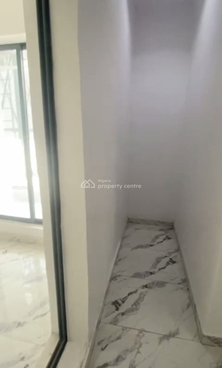 Brand 5 Bedroom Fully Detached Duplex, Lekki Palm City, Ajah, Lagos, Detached Duplex for Sale