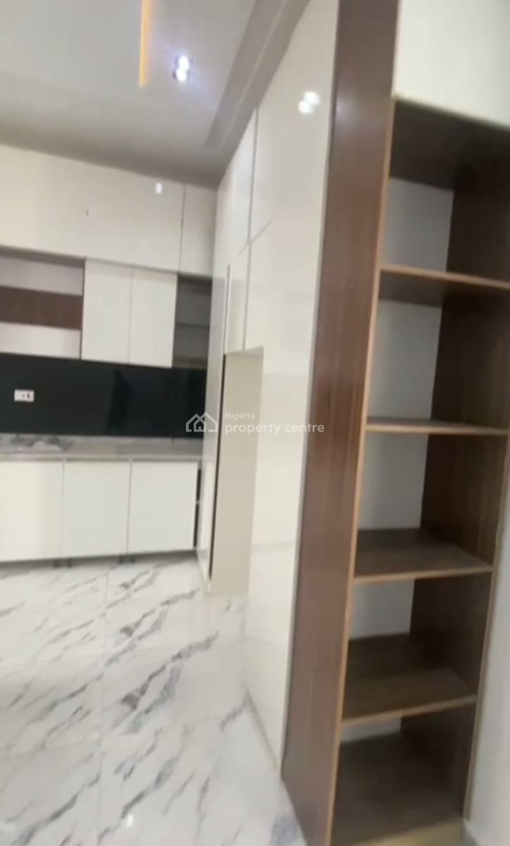 Brand 5 Bedroom Fully Detached Duplex, Lekki Palm City, Ajah, Lagos, Detached Duplex for Sale