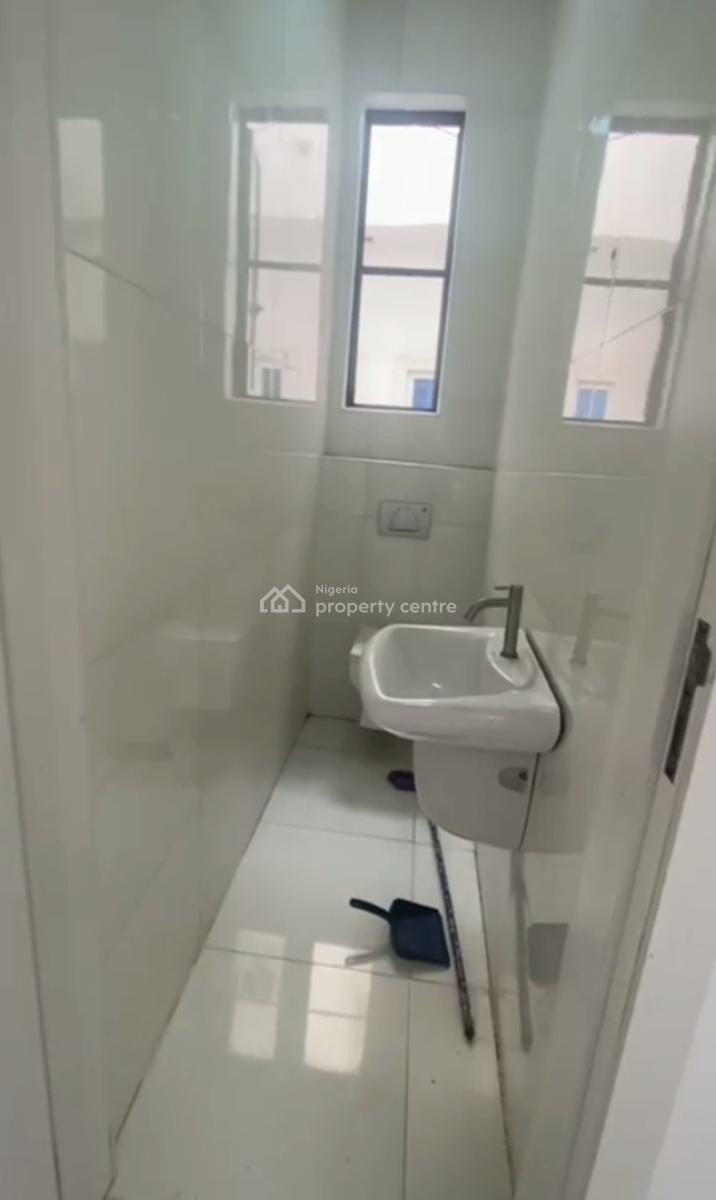 Brand 5 Bedroom Fully Detached Duplex, Lekki Palm City, Ajah, Lagos, Detached Duplex for Sale