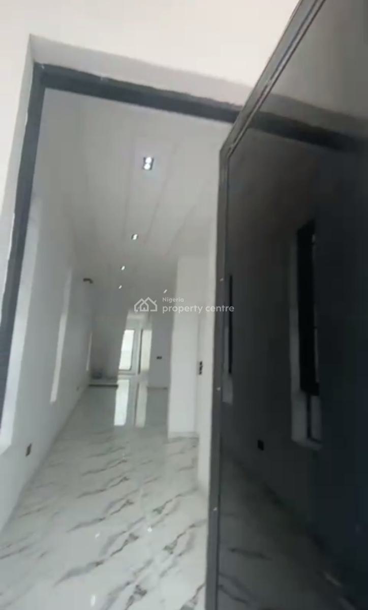 Brand 5 Bedroom Fully Detached Duplex, Lekki Palm City, Ajah, Lagos, Detached Duplex for Sale