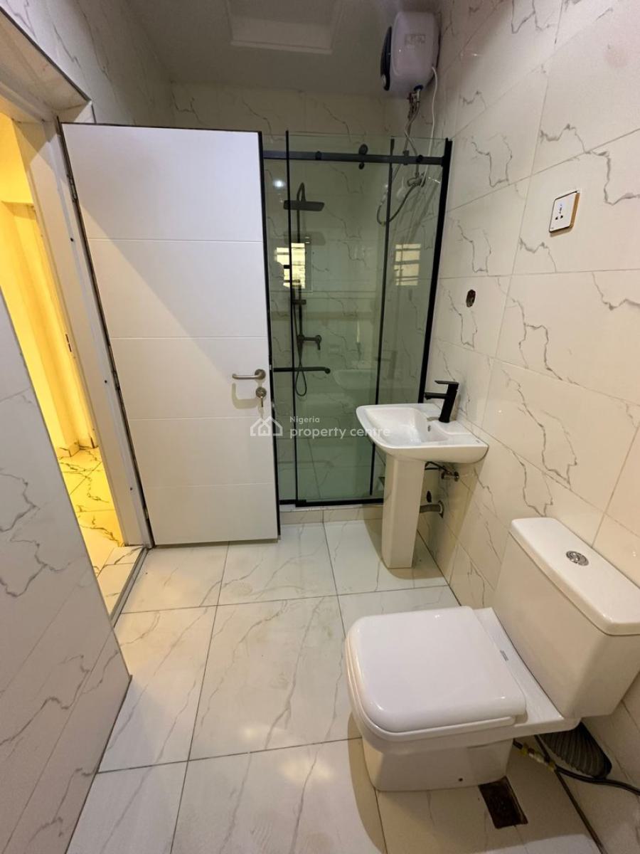 Brand New 4 Bedroom Semi Detached Duplex ,bq, Private Gated Compound, Beautiful Neighborhood, Lugbe District, Abuja, Semi-detached Duplex for Sale