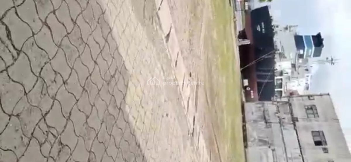 _functional Tankfarm_ 2. _modern Office Complex_  3. _2 Bay-warehouses, Creek Road, Apapa, Lagos, Tank Farm for Sale