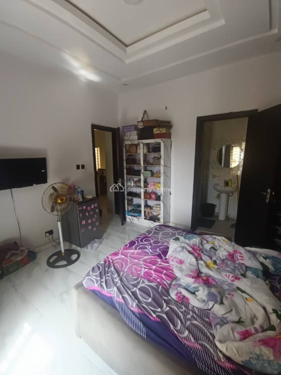 Spacious Room Self Con, Orchid Road, Lekki, Lagos, Self Contain (single Rooms) for Rent