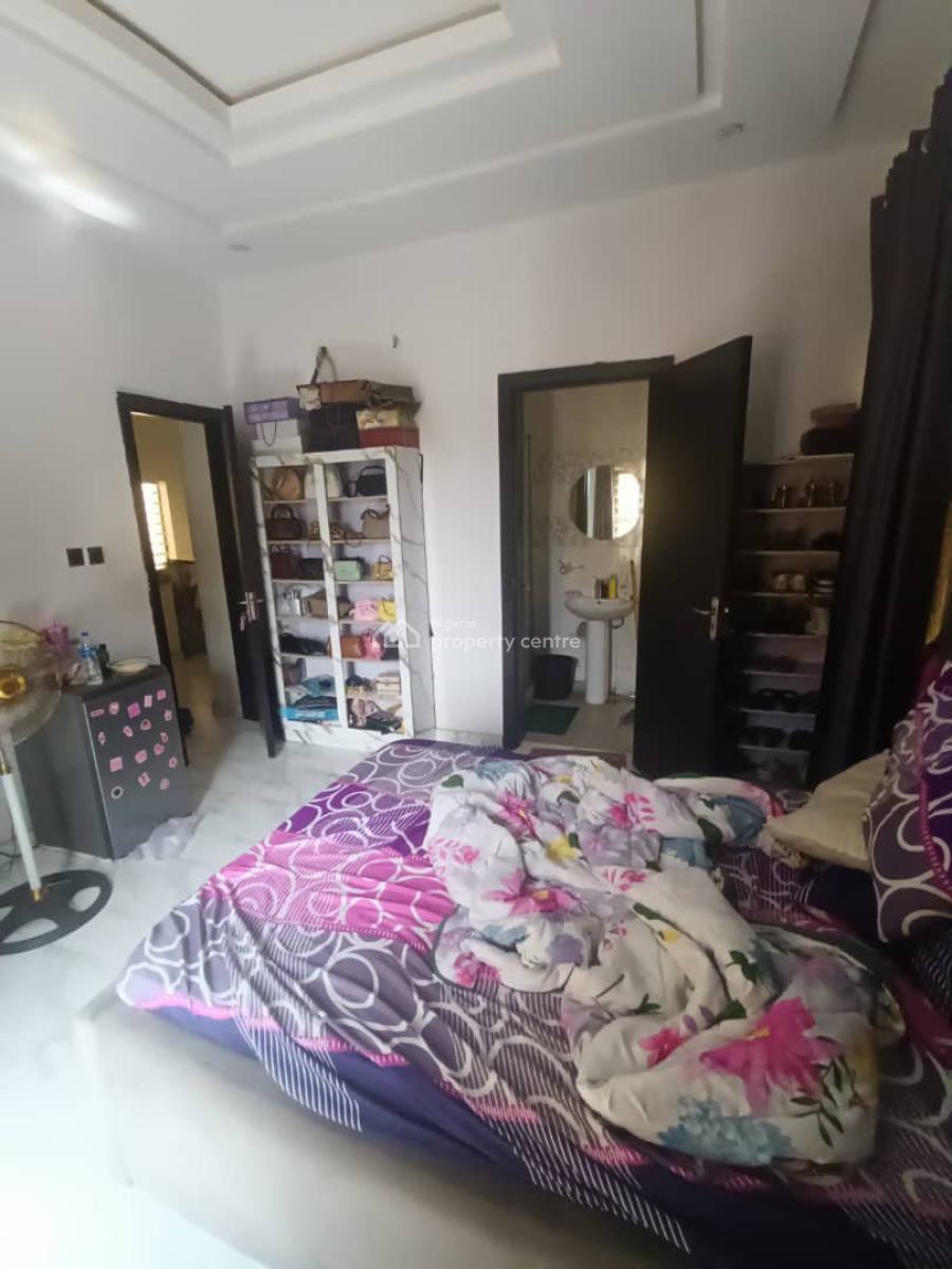Spacious Room Self Con, Orchid Road, Lekki, Lagos, Self Contain (single Rooms) for Rent