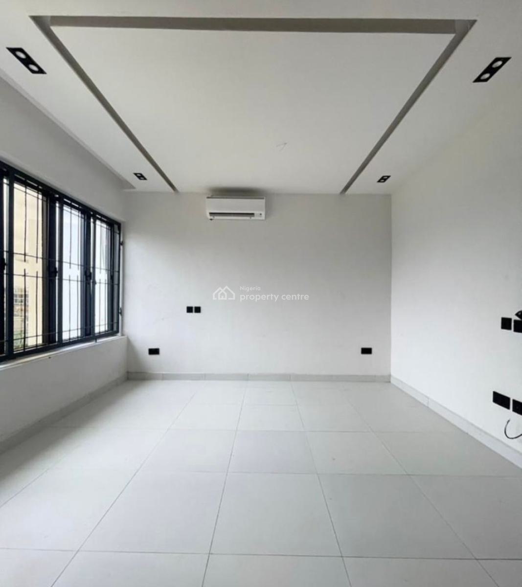 Luxurious 5-bedroom Fully Detached Duplex with Bq, Osapa London, Osapa, Lekki, Lagos, Detached Duplex for Sale