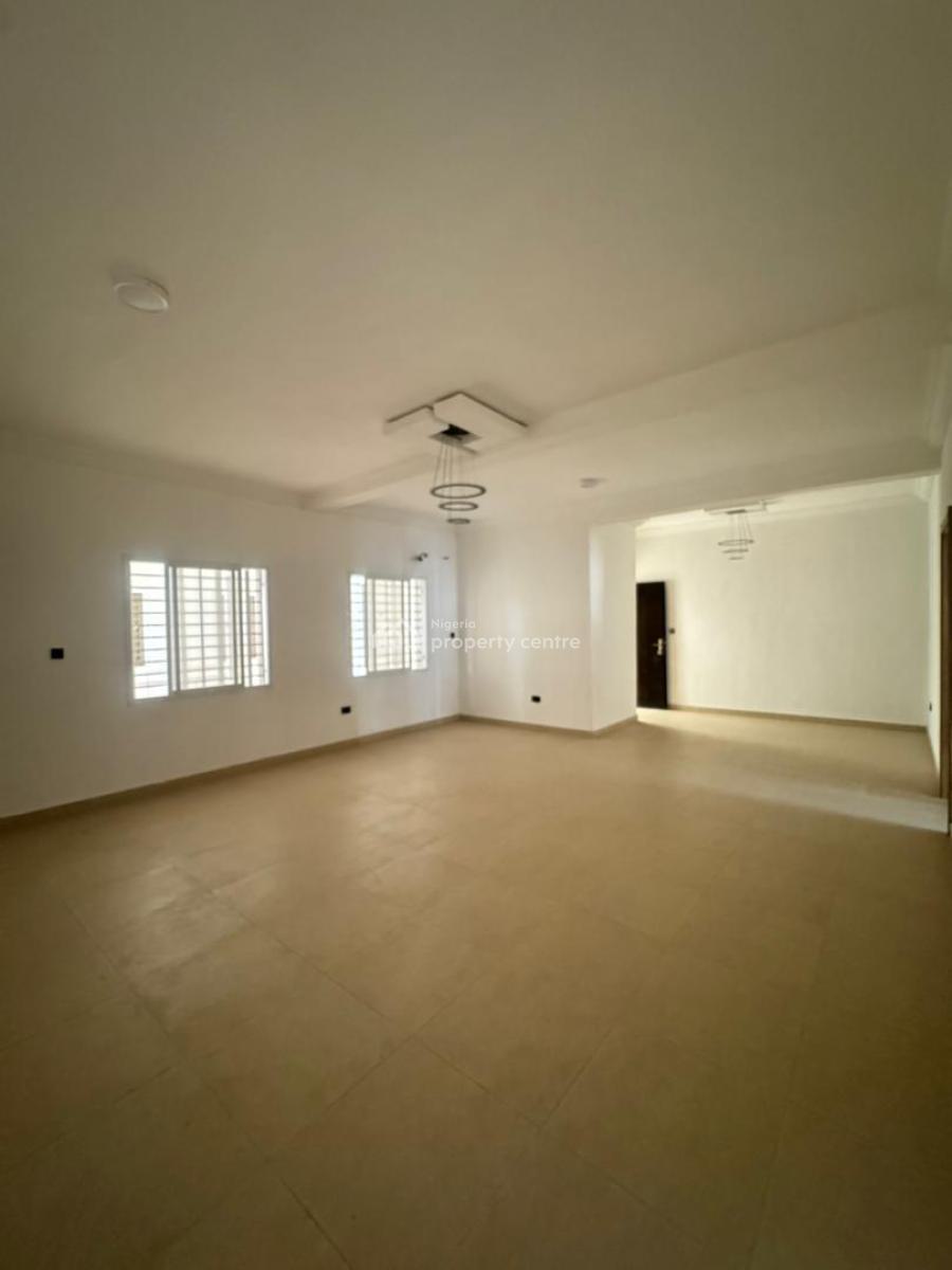 Brand New 3 Bedroom Apartment, Ajah, Lagos, Flat / Apartment for Rent