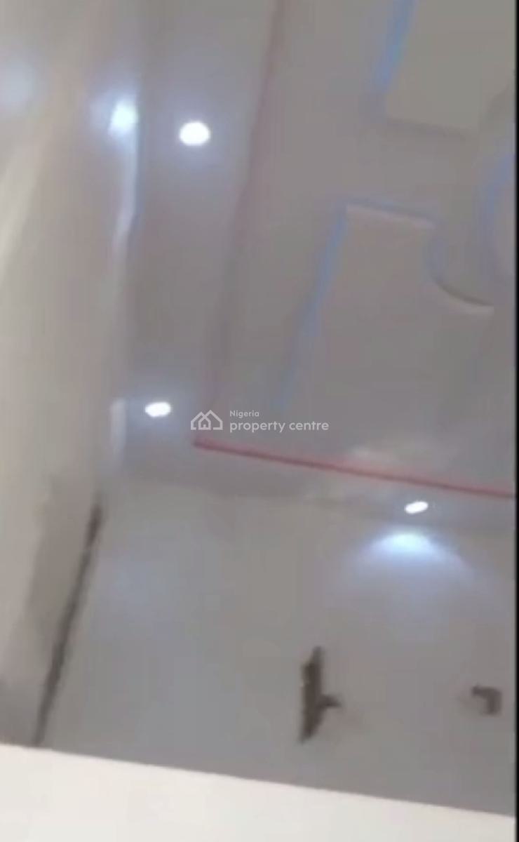 4 Bedroom Fully Detached Duplex for Commercial Use, Ago, Okota, Isolo, Lagos, Detached Duplex for Rent