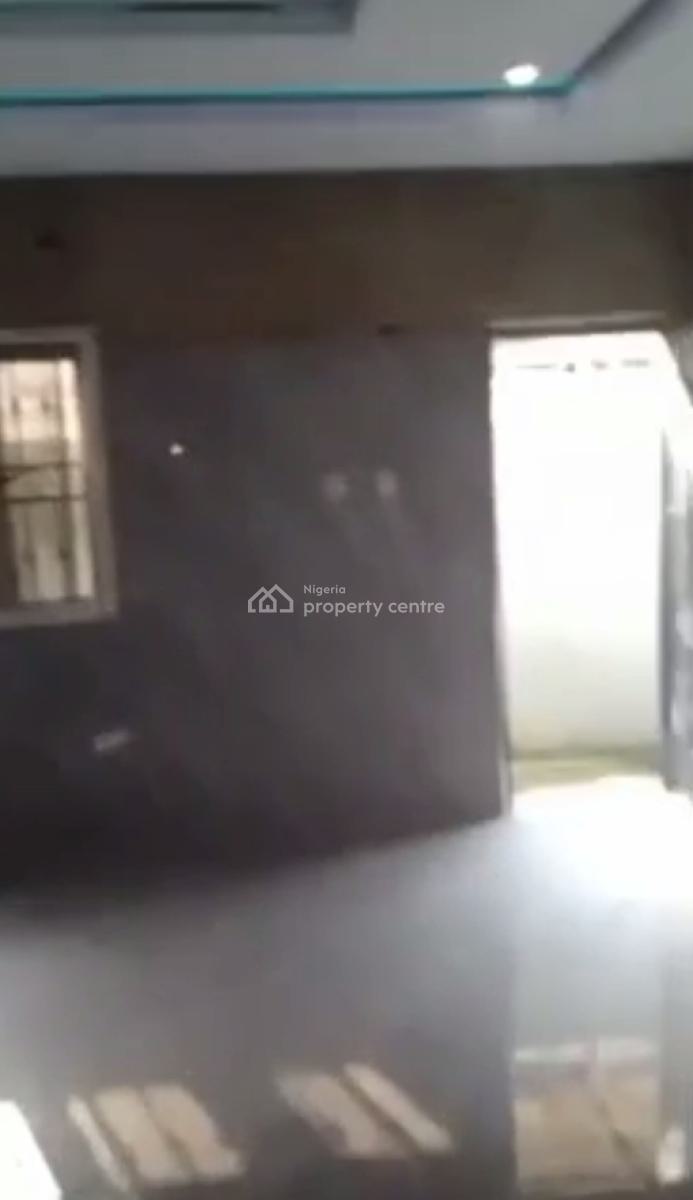 4 Bedroom Fully Detached Duplex for Commercial Use, Ago, Okota, Isolo, Lagos, Detached Duplex for Rent