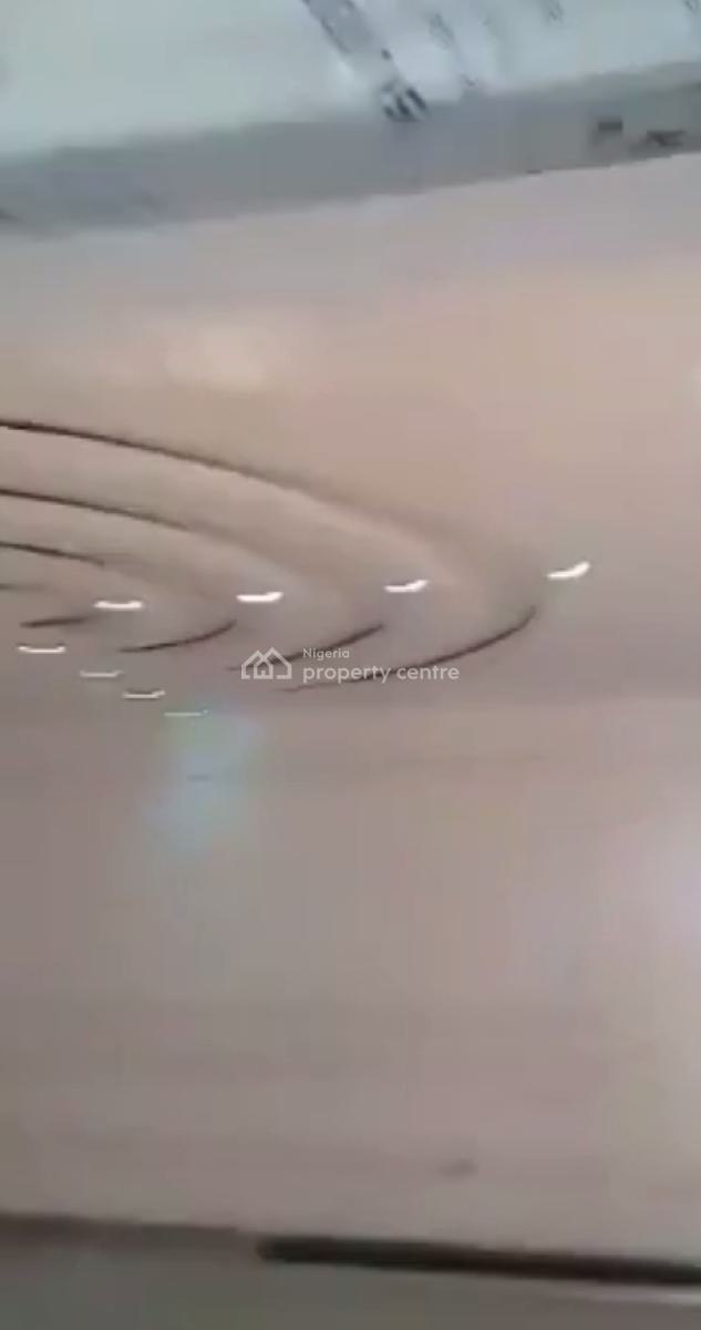 4 Bedroom Fully Detached Duplex for Commercial Use, Ago, Okota, Isolo, Lagos, Detached Duplex for Rent