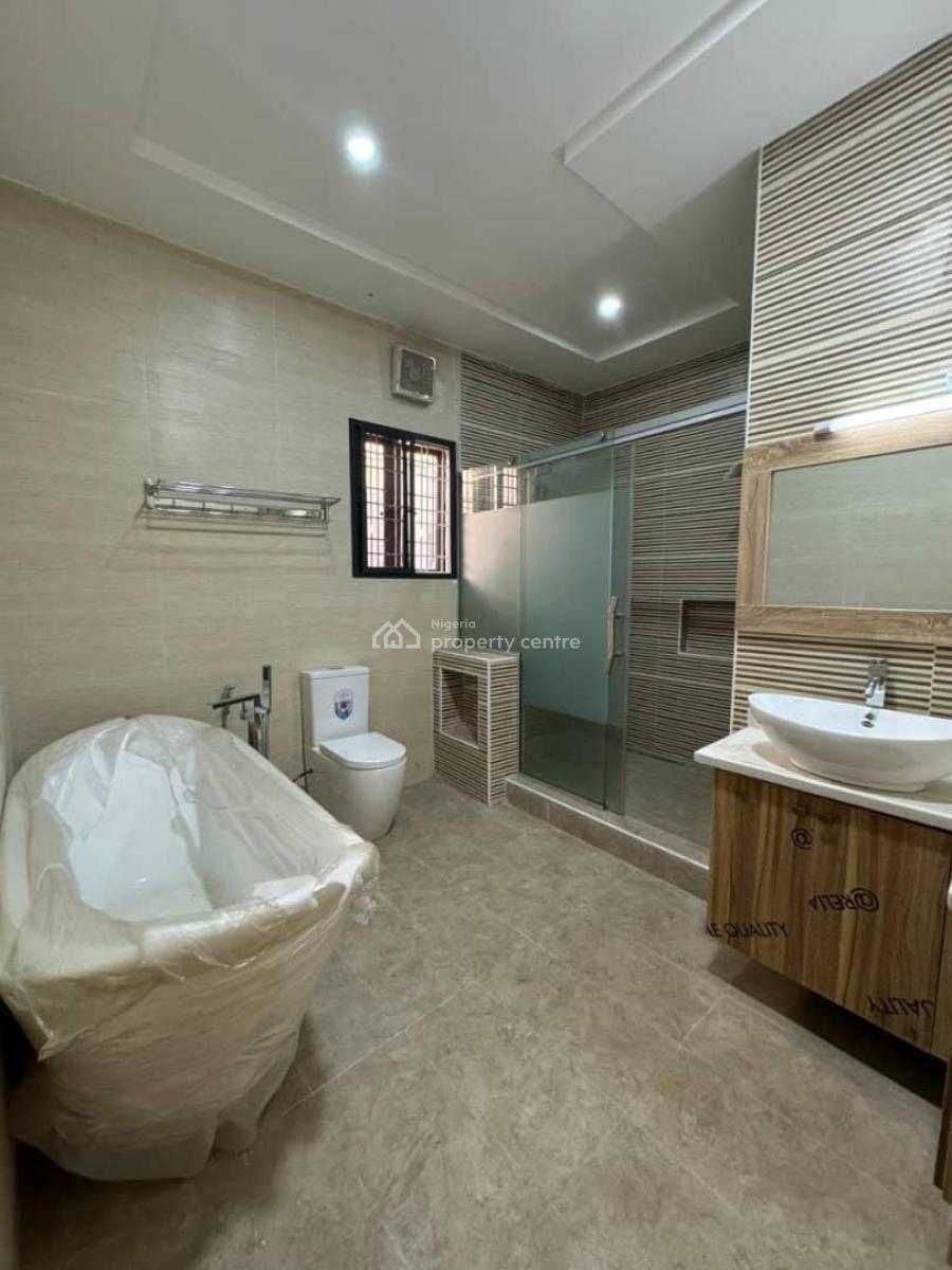 5-bedroom Detached Duplex with Bq, Cinema, and Swimming Pool., Omole Phase 1, Ikeja, Lagos, Detached Duplex for Sale