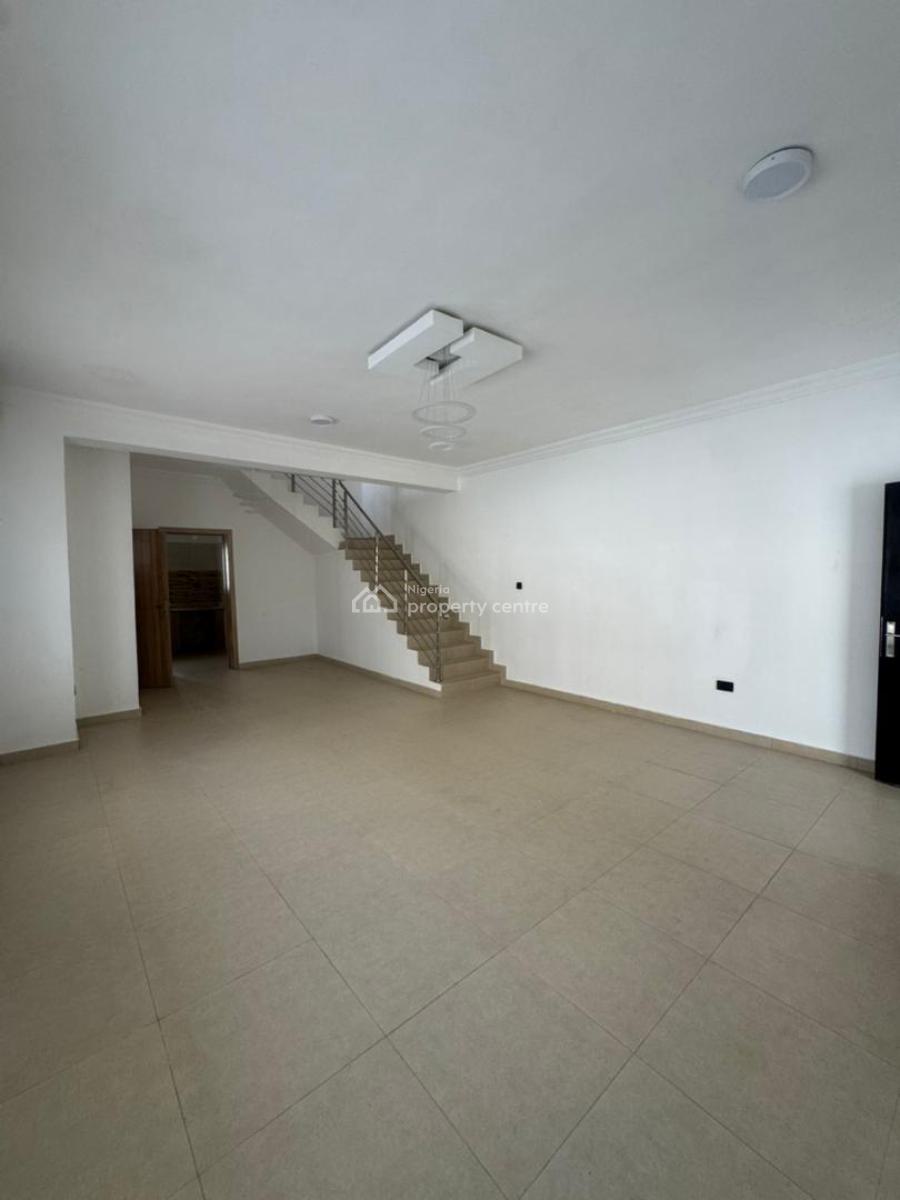 Brand New 2 Bedroom Apartment, Ajah, Lagos, Flat / Apartment for Rent