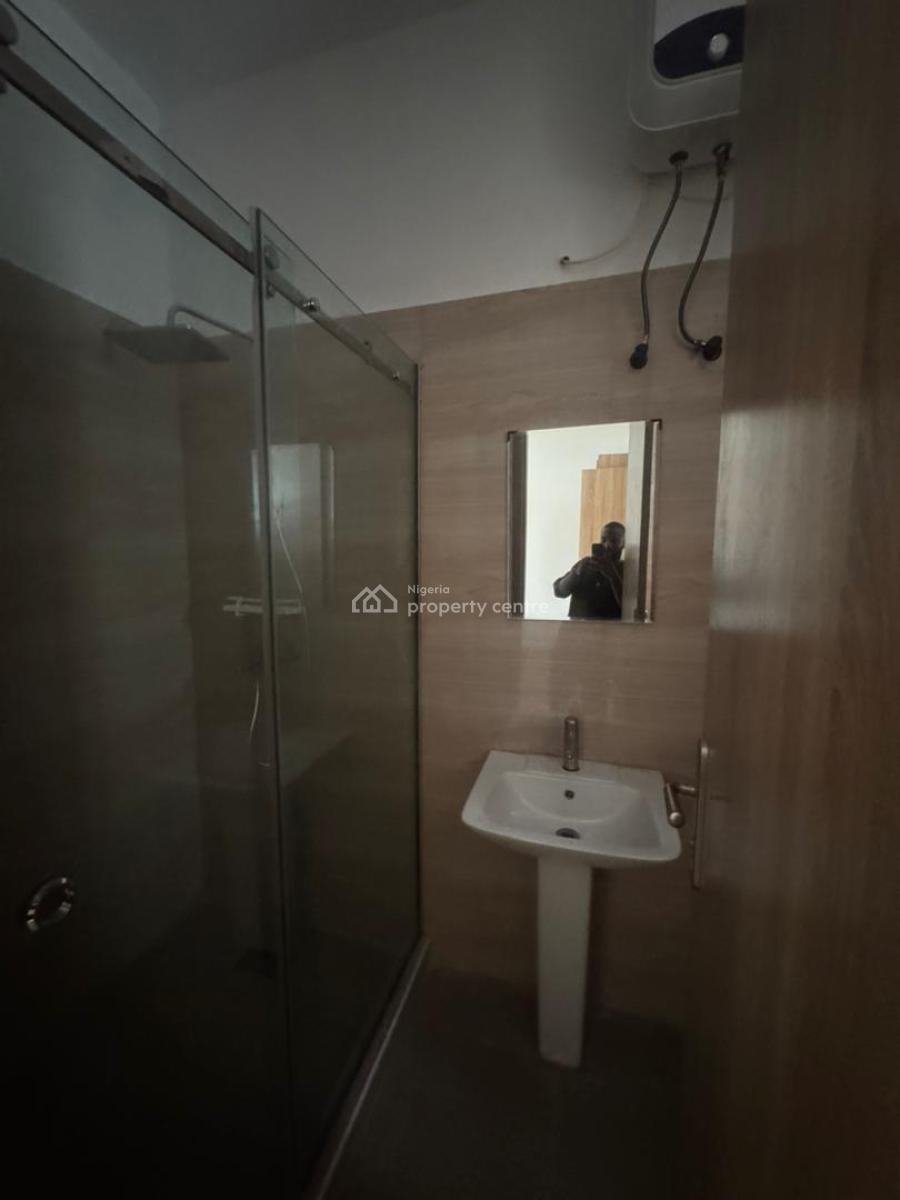 Brand New 2 Bedroom Apartment, Ajah, Lagos, Flat / Apartment for Rent