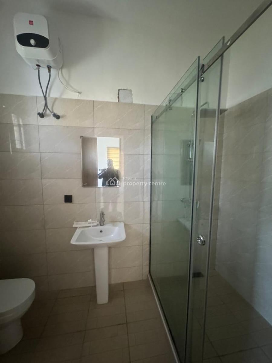 Brand New 2 Bedroom Apartment, Ajah, Lagos, Flat / Apartment for Rent