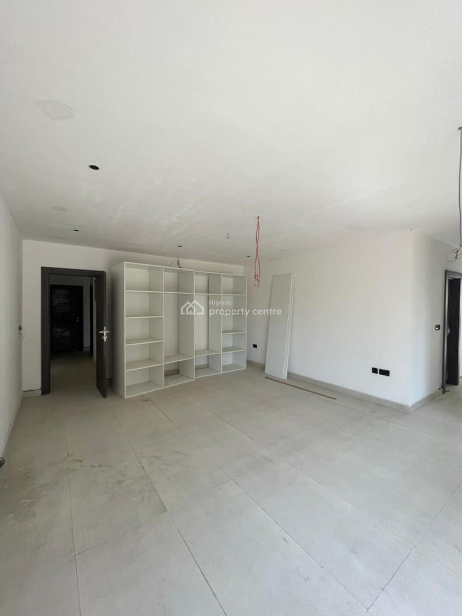 Luxurious and Spacious Apartment in a Prime, Well-located Facility, Victoria Island (vi), Lagos, Flat / Apartment for Sale